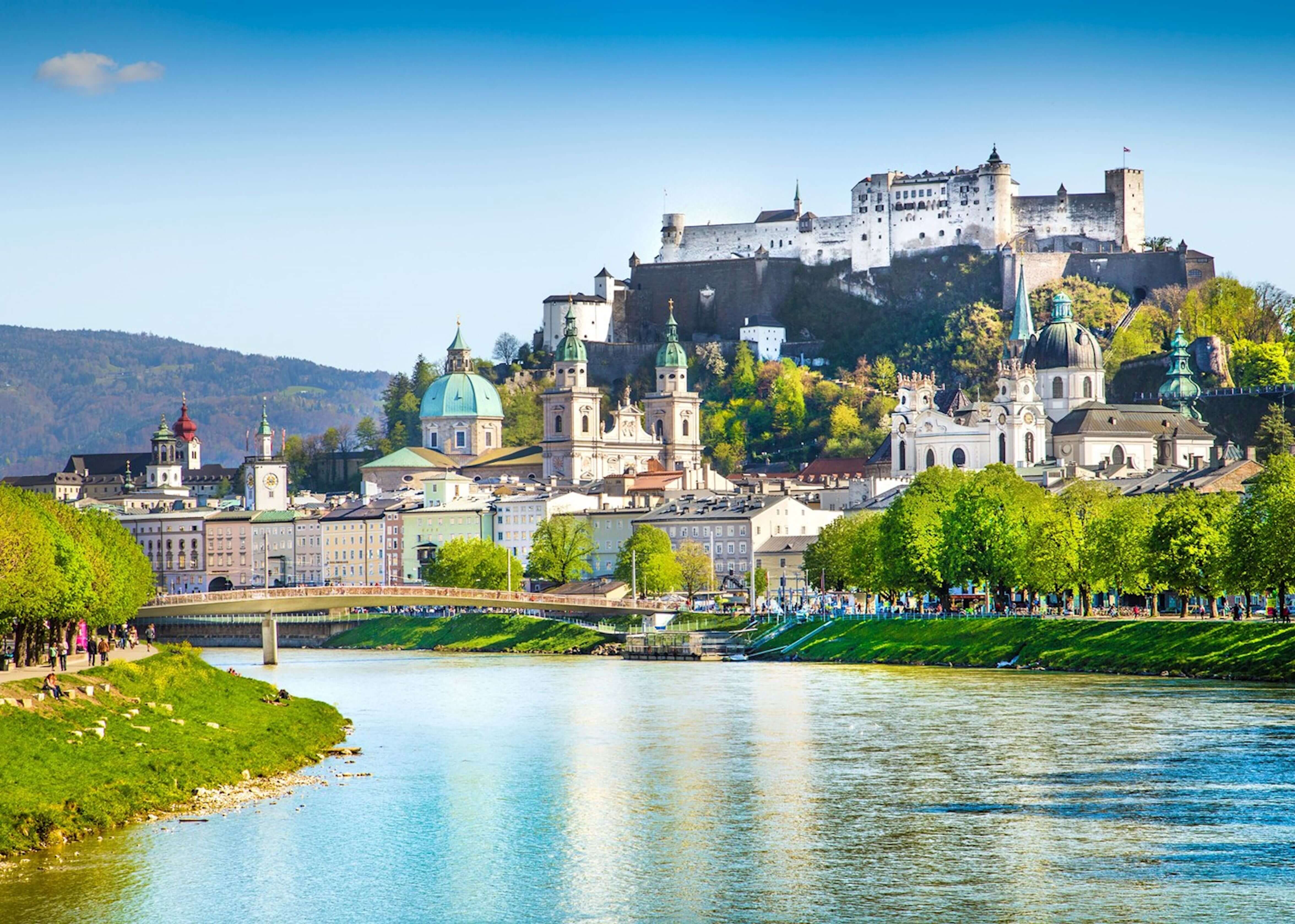Private Day Trips from Vienna | Day Trips Austria